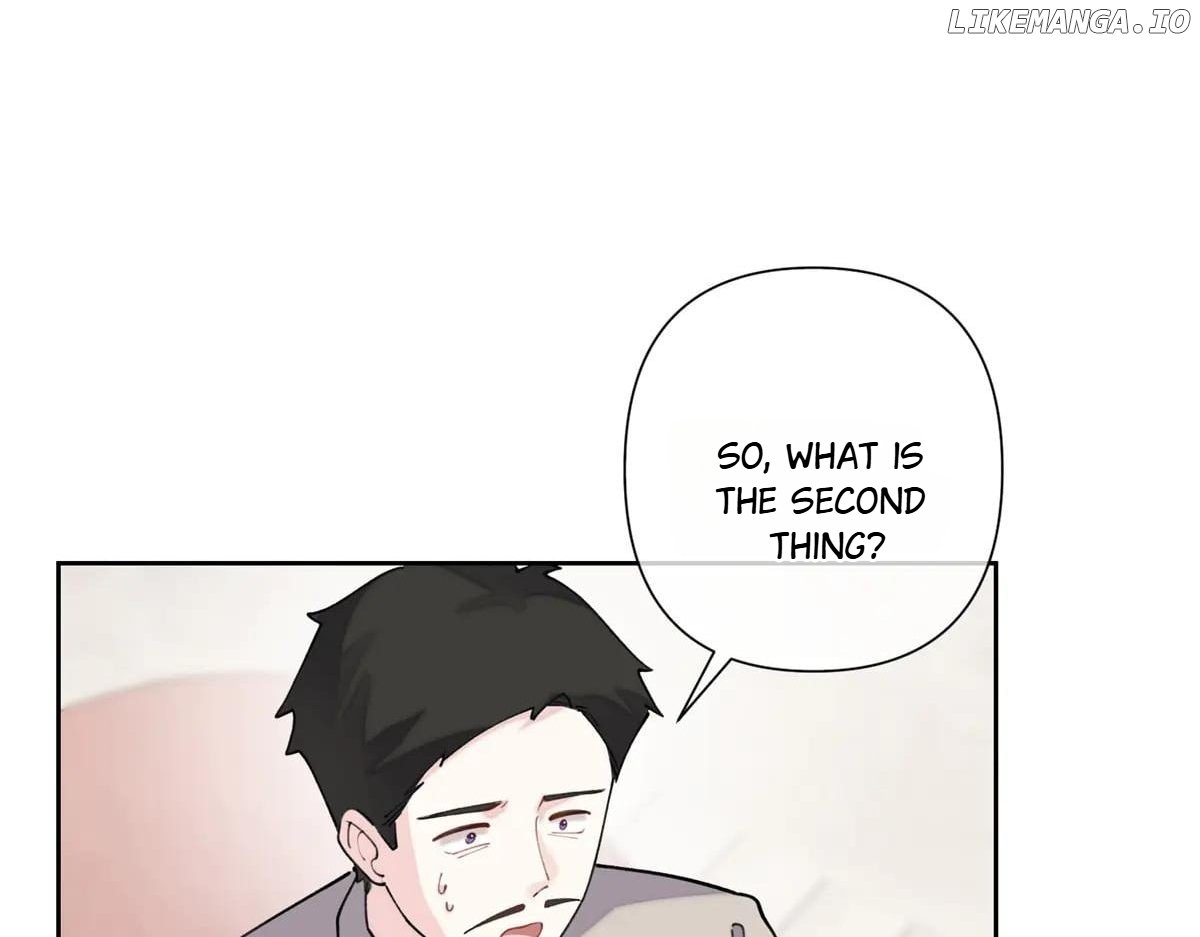 Her Marriage Was Called Off at Daytime, the Cutely Fierce Commander Asked Her For a Hug at Night Chapter 79 - page 17